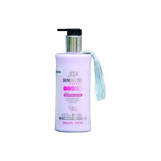 product_image_name-Skin Doctor-Egyptian Glow Ultra Radiance Pure Whitenin Lotion//=-1