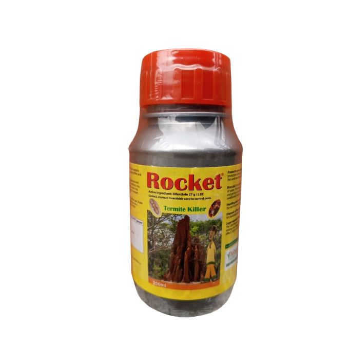 Jubaili Agrotec ROCKET TERMITE KILLER INSECTICIDE AND