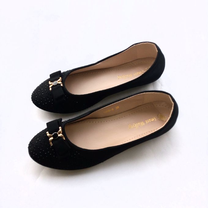 jumia ladies flat shoes