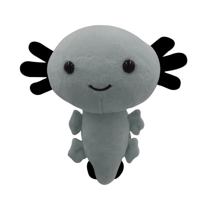 New black huggy wuggy plush toy poppy playtime game character plush doll  hot scary toy peluche toys soft gift toys for kids