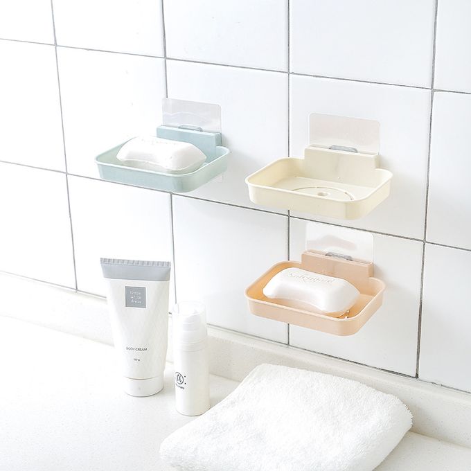 bathroom soap