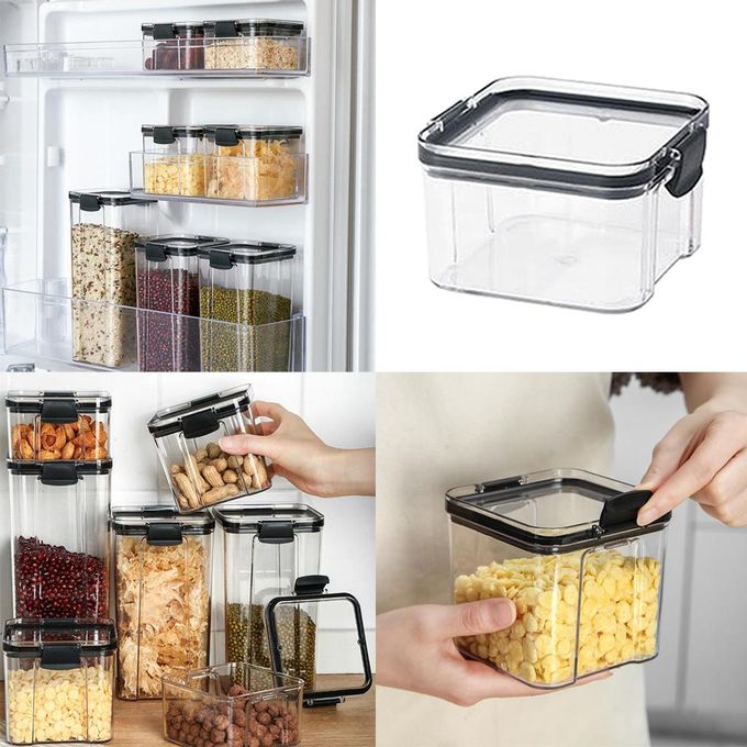 Food Storage Containers