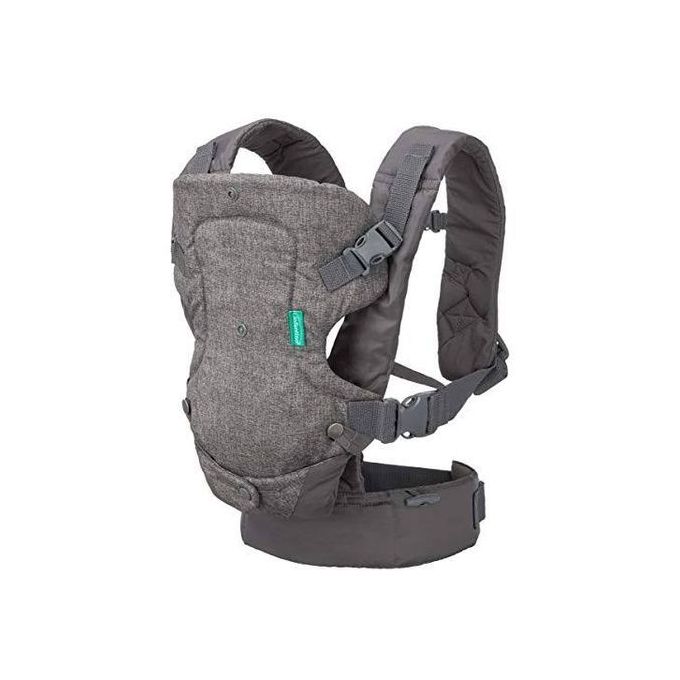convertible baby carrier