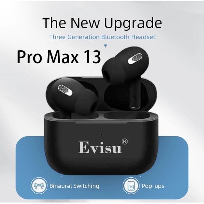 Wireless Bluetooth 5.0 Earphone T W S 