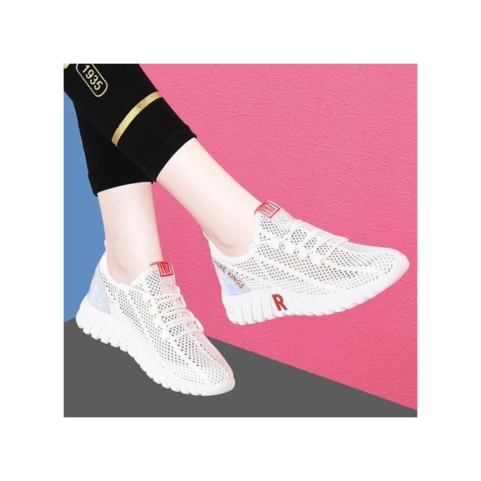 Fashion Women Shoes Ladies Shoes Sneakers Women | Jumia Nigeria