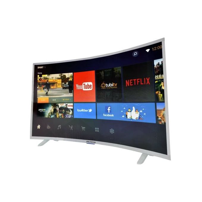 20 Best Smart TVs in Nigeria and their Prices