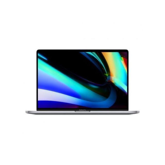 product_image_name-Apple-MacBook Pro - 16" Touch Bar -2.4GHZ Core I9 - 64GB - 8gb Radeon Pro 5500M - 2TB SSD - Space Gray-1