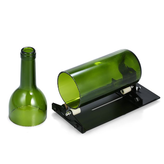  Glass Bottle Cutter