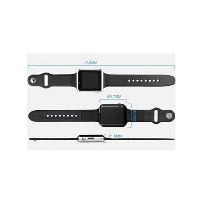 samsung a1 smart watch