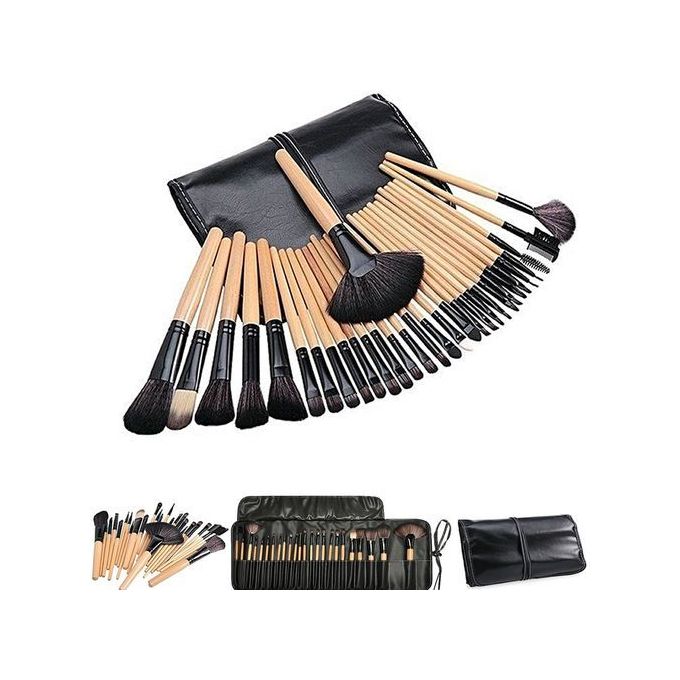 tools makeup brushes