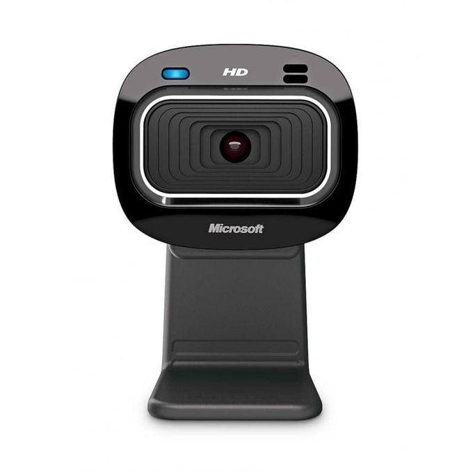 Microsoft Lifecam Hd 3000 Webcam Jumia Nigeria