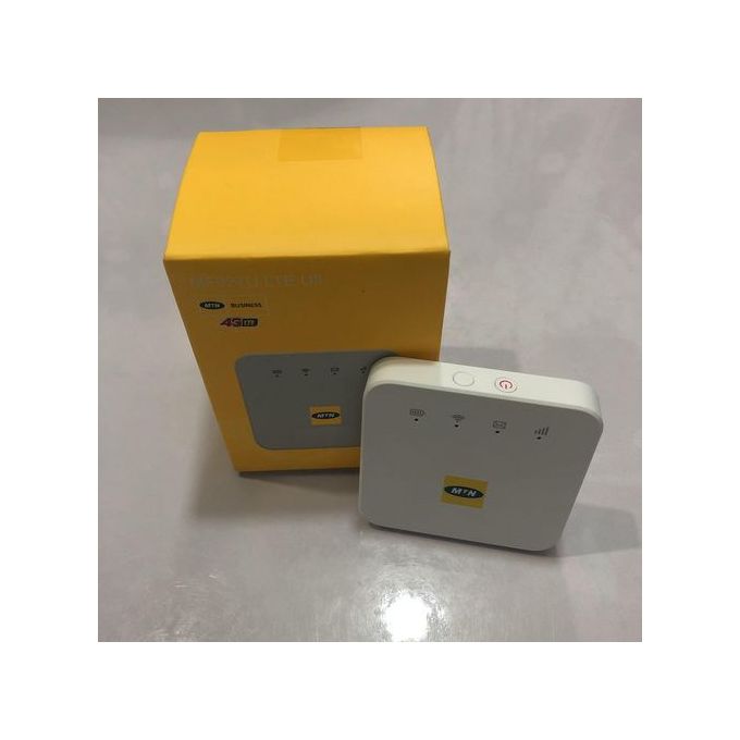 product_image_name-ZTE-MTNg 4G LTE WiFi Router For Ntel,Airtel,Glo,9Mobile & Smile-1
