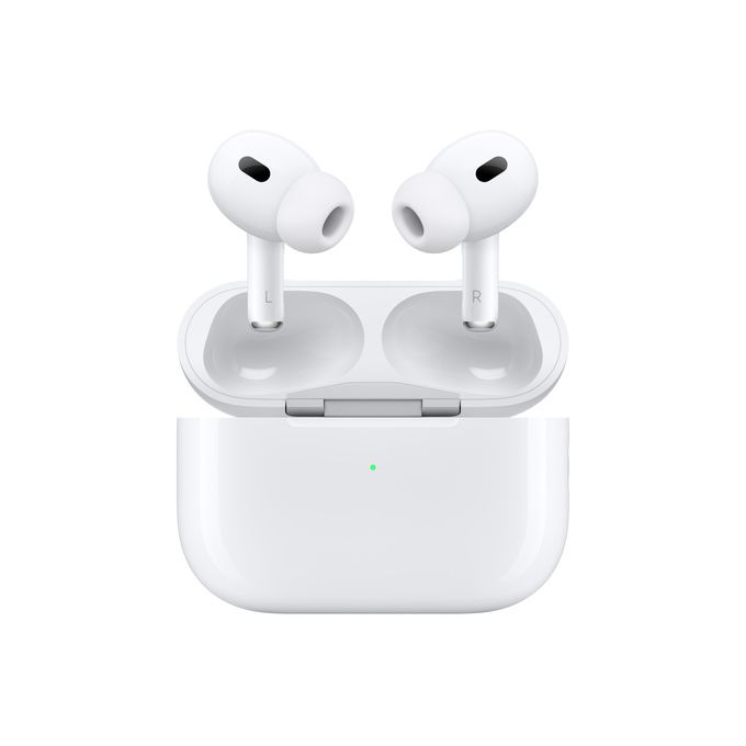 product_image_name-Apple-AirPods Pro (2nd Generation) - 2022 Model - White-1