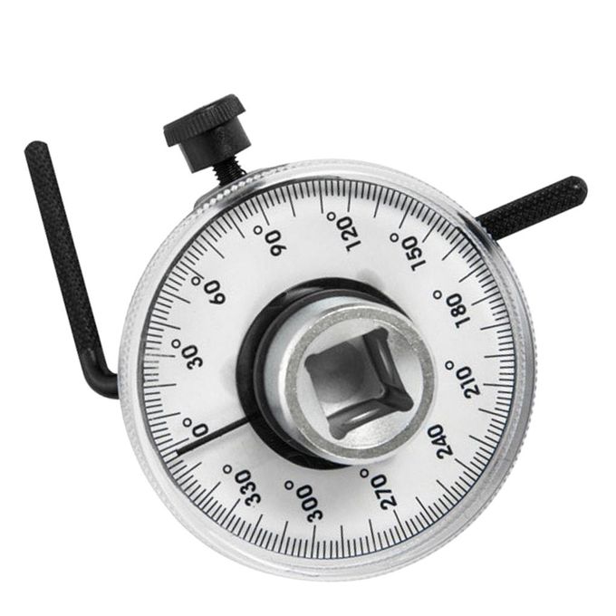 product_image_name-Generic-12 Dr Torque Angle Gauge For Torque Wrench 0360 Degrees Easy To-1