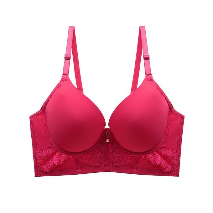 Buy Layeba Women,s Cotton Full Coverage Plus Size B-C-D Cup Bra