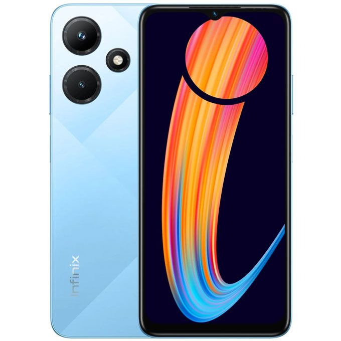 infinix hot 30i