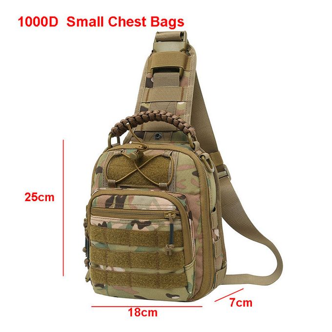 Tactical Vest 2019 Fashion Streetwear Bag Men Hip Hop Chest Rig Bag  Adjustable Multiple Pockets Canvas Men's Vest Streetwear - Waist Packs -  AliExpress