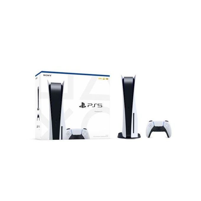 playstation on jumia