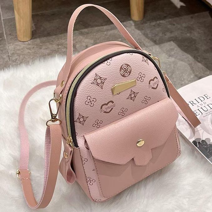 Girls Cute Mini Backpack Purse Fashion School Bags PU Leather Casual  Backpack for Teens Women