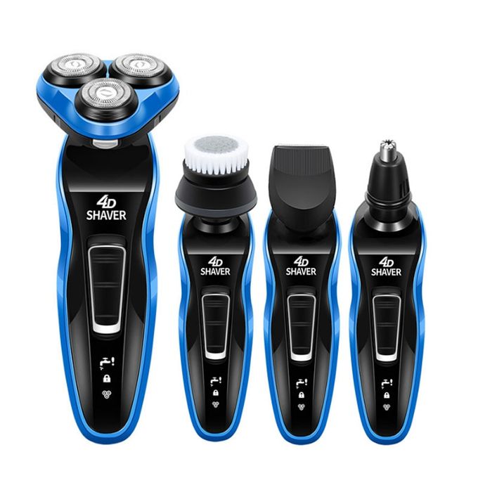 electric shaving trimmer