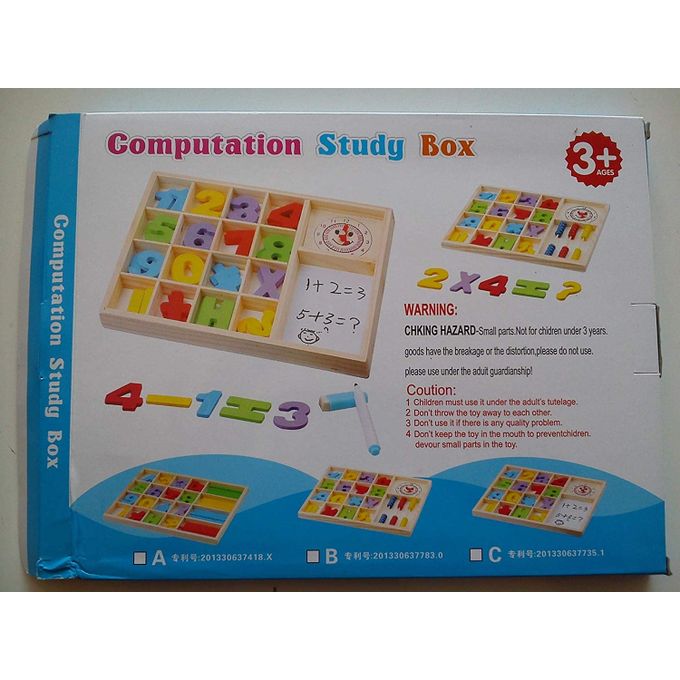 jumia educational toys