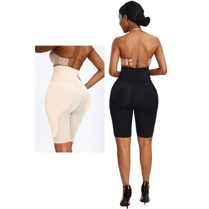 Generic Crossdresser Butt Hip Enhancer Fake Butt Lifter Shapewear