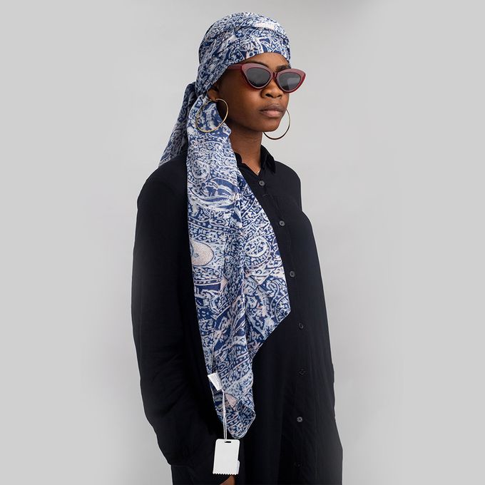 20 Best Women's Scarves and Wraps in Nigeria