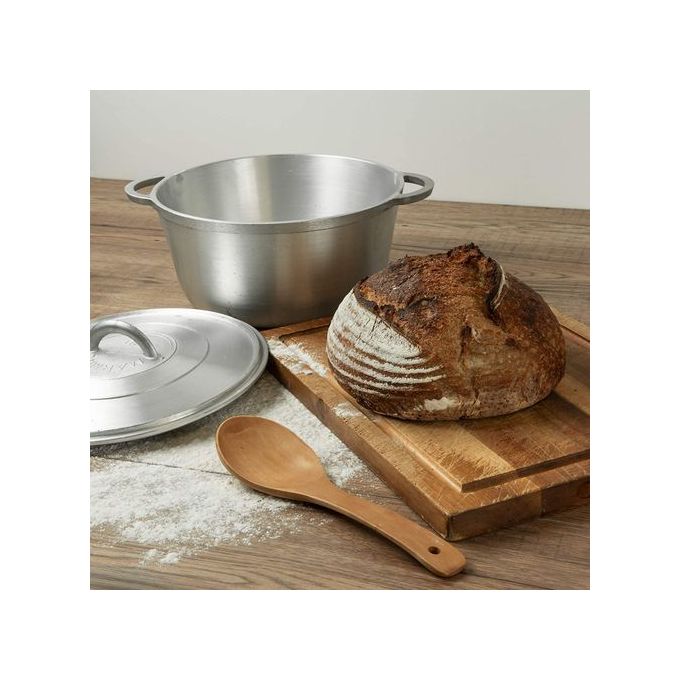 SQ Professional  Cookware - Galaxis Range - Ceres - Dutch Pot Sets