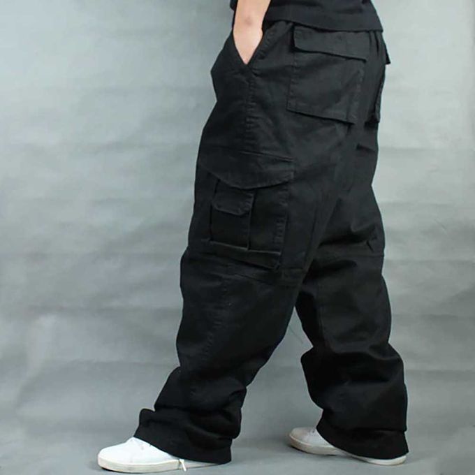 Cargo Pants For Men  Buy Latest Trendy Cargo Pants Online  Myntra