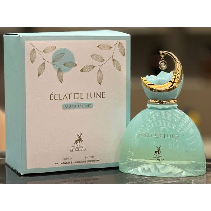 Arabiyat Eclat De Lune 100ML EDP