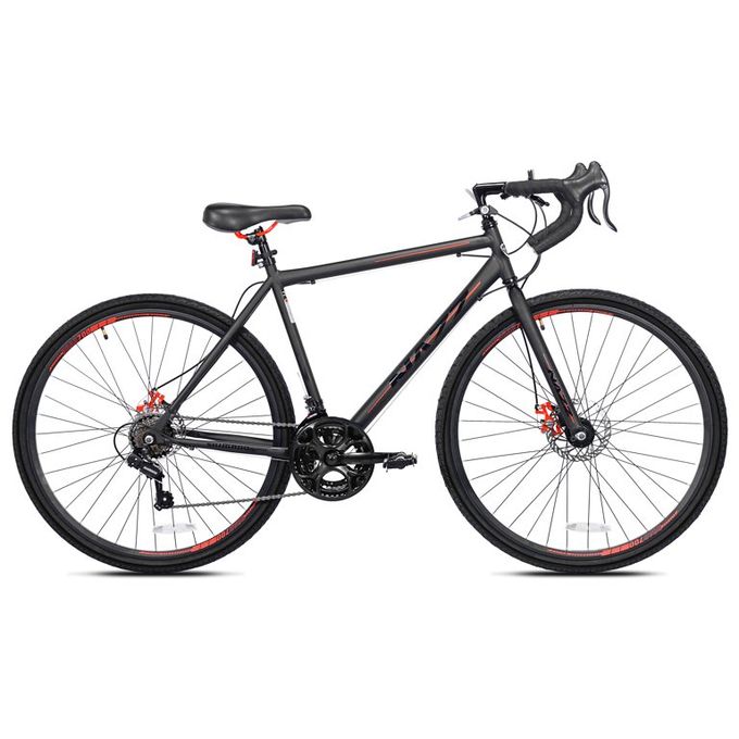 Kent Bicycles 700c Eagle Ridge 