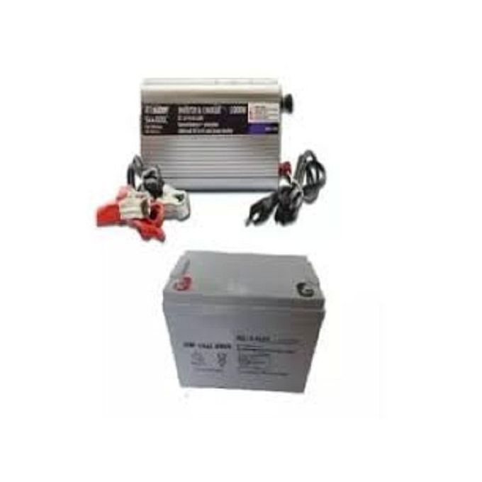 20 Best Outdoor Power Inverters in Nigeria and their Prices