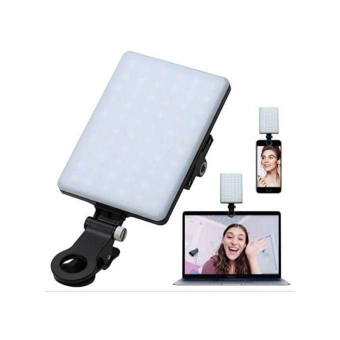 Eco Led Lighting (Influencer Light) Mobile Phone Led Light