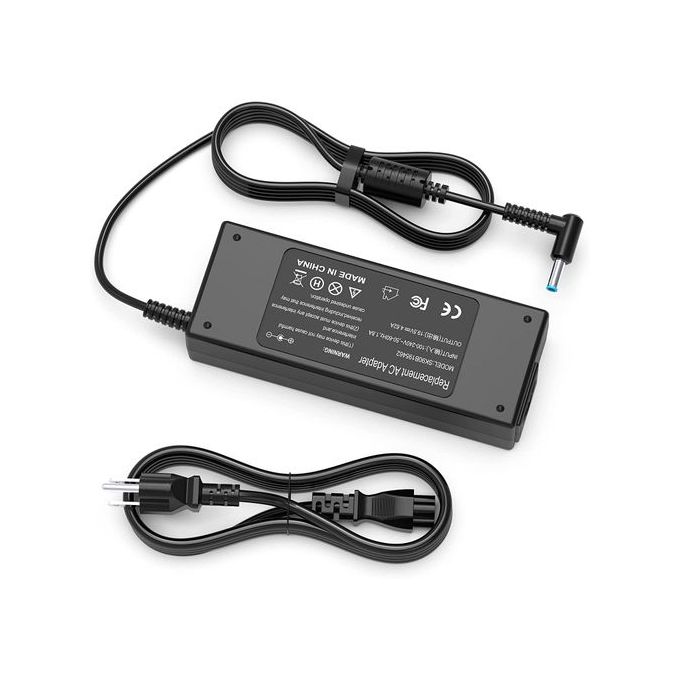 HP Elitebook x360 1040 G5 90W 3A/3A/5A/5A/5A/4.5A 5V/9V/10V/12V/15V/20V  Adaptateur Pour HP PC Chargeur - Marché-Batterie.fr