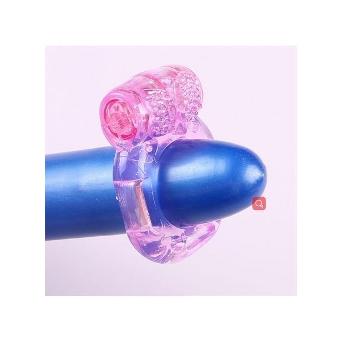 Vibrator Ring