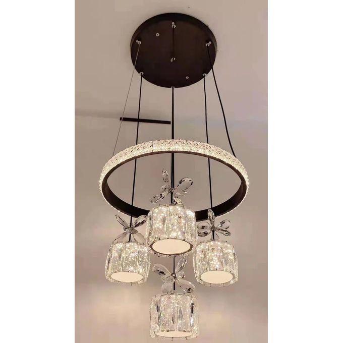 product_image_name-Generic-Led Pendant Dropping Chandelier Light.-1