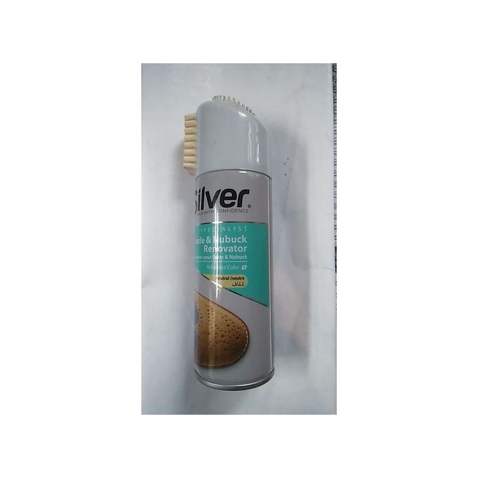 Suede polish neutral outlet