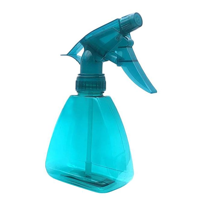 product_image_name-Generic-250ML Mist Spray Bottle Ultra-fine Water Sprayer Hair Water Tool Light Blue-1