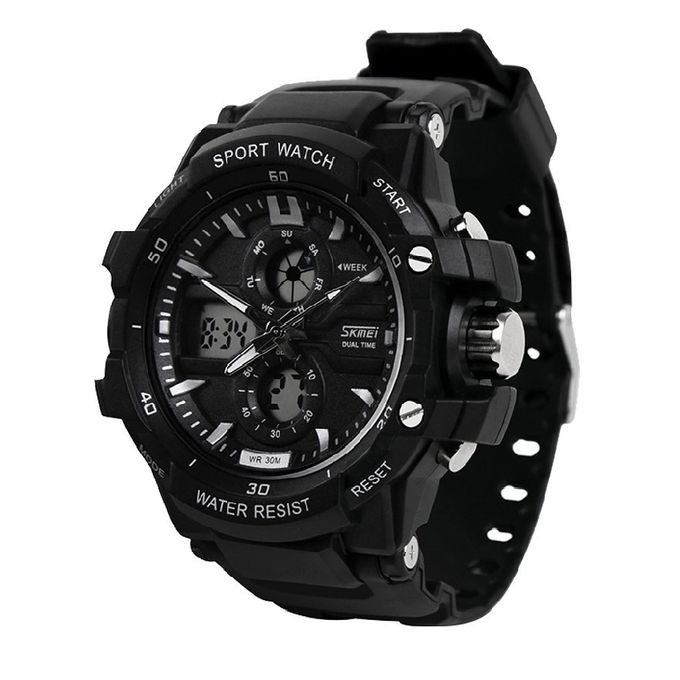 led watch jumia