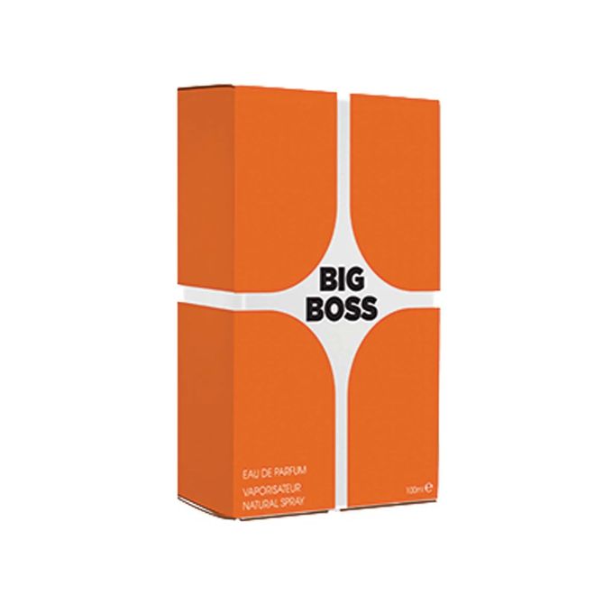 Givanas Big Boss Long Lasting Perfume For Men