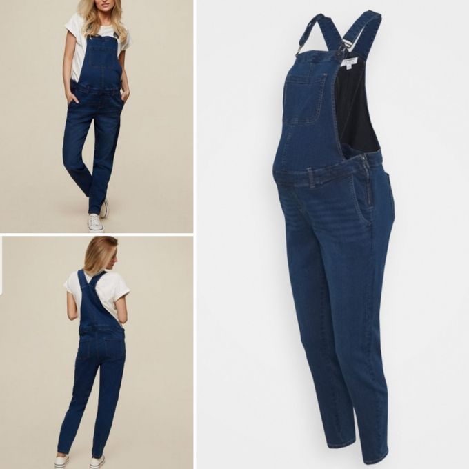 Dorothy Perkins Denim Midwash Skinny 