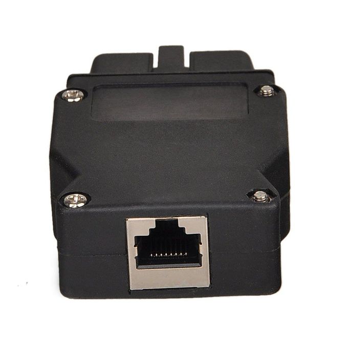 Generic for E-SYS Icom For Bmw Enet Ethernet To Obd Interface