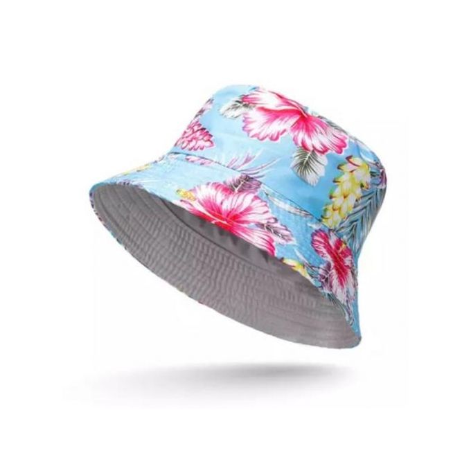 Fashion Reversible Bucket Hat | Jumia 