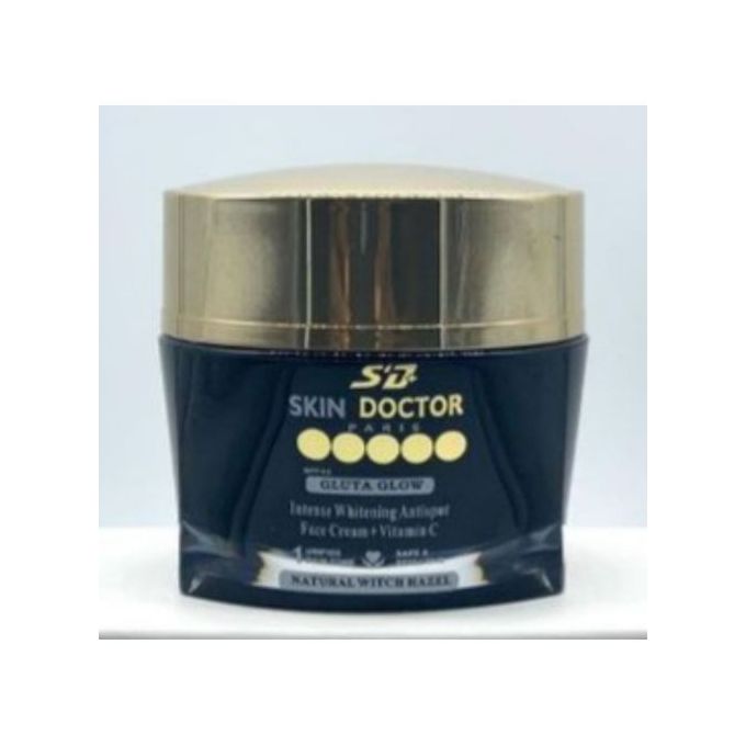 product_image_name-Skin Doctor-Anti-Spot Face Cream With Vitamin C (Gluta Glow)-1