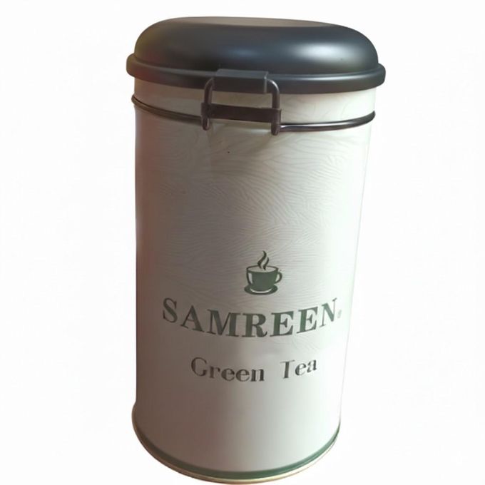 SAMREEN Green Tea - Weight Loss, Blood Sugar Control