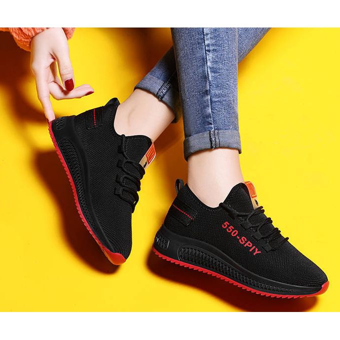 ladies sneakers jumia