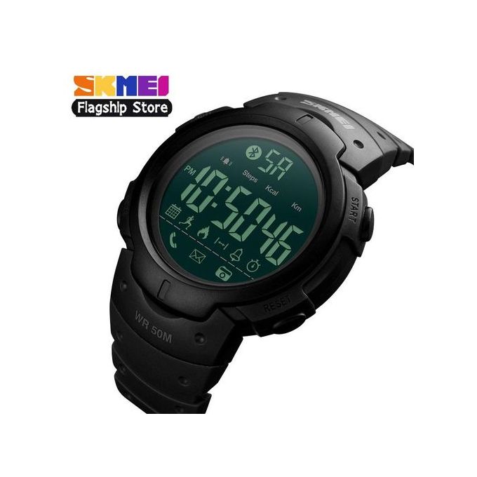 skmei watch jumia
