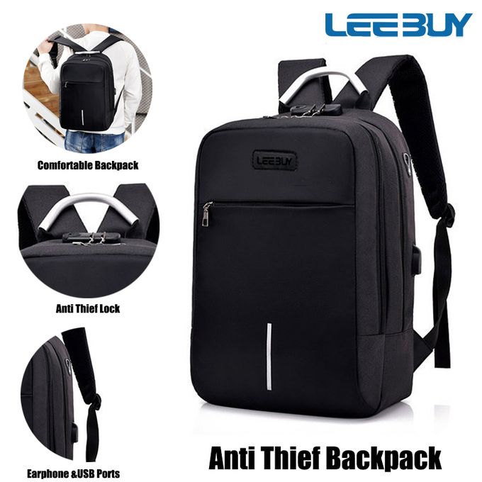 Buy Dell Waterproof Laptop Backpack Online At Low Prices In India Paytmmall Com