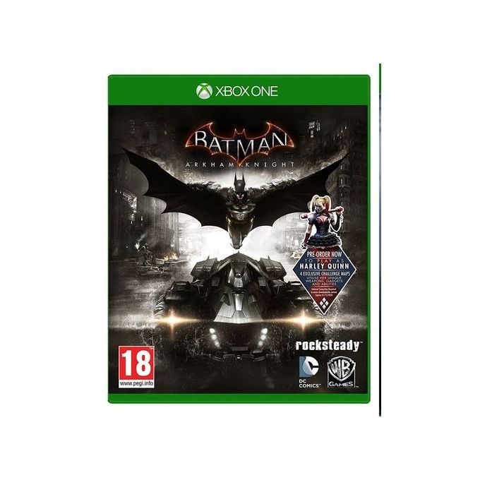 xbox one games jumia