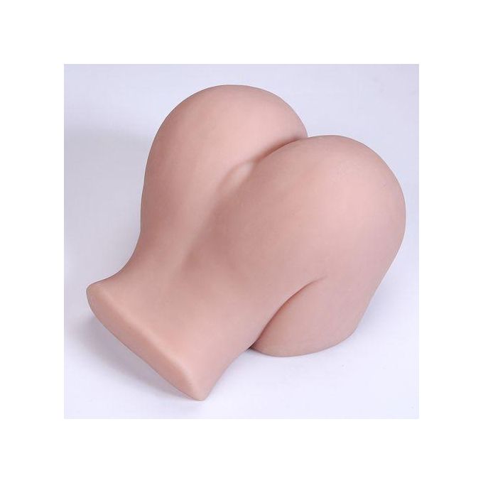 Generic Big Ass Male Masturbator